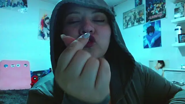 Just_danna webcam