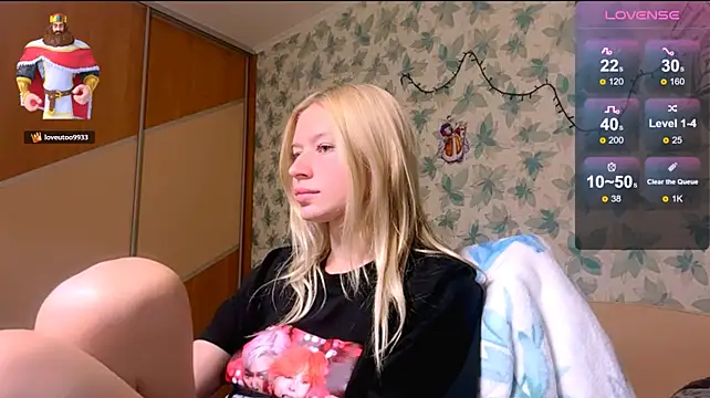 Barbie_Blondie webcam