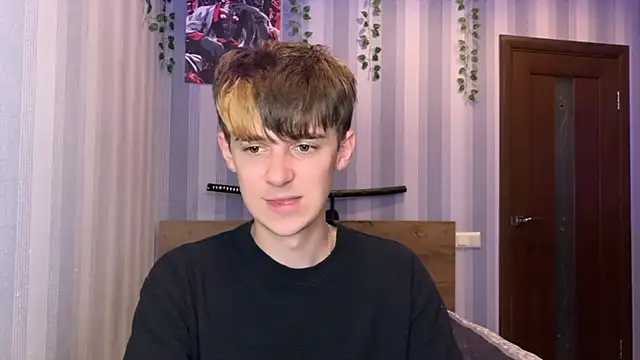 yoursexykun webcam