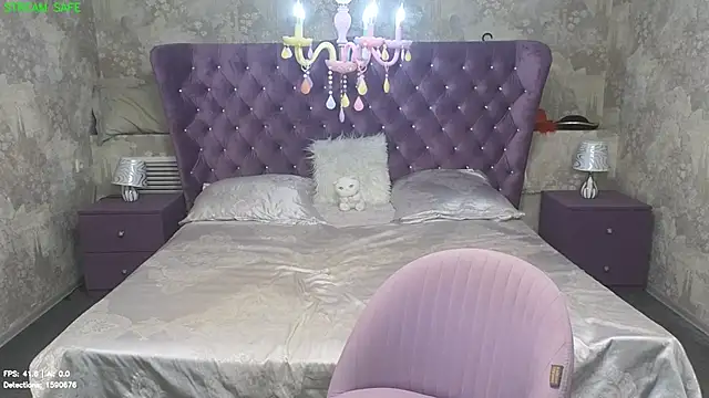 Anna_Kenan webcam