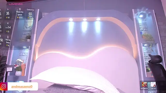 Sweet_Celeste06 webcam