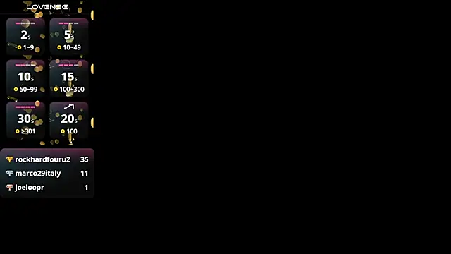 Ashly_Luxx webcam