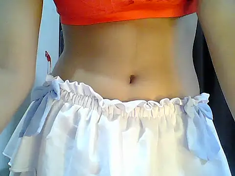 Hot_Deepansi02 webcam