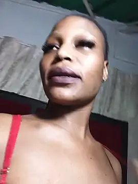 SexySlimMelanin7 webcam