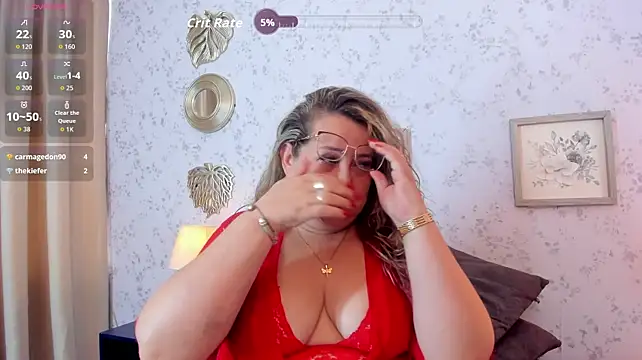 Martinacurvy_ webcam