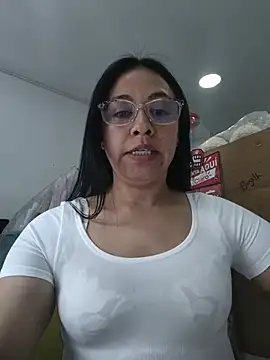 Violeta_Risky- webcam