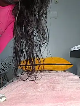 Blacck_Angel webcam