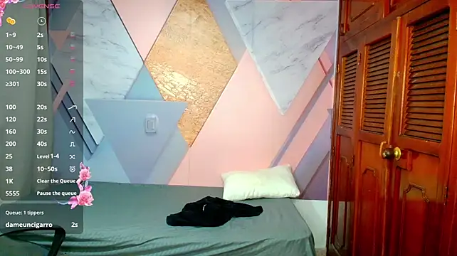 raylin_escobar webcam