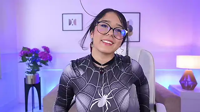 VioletJoness_ webcam