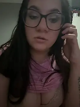 Rubina_121212 webcam