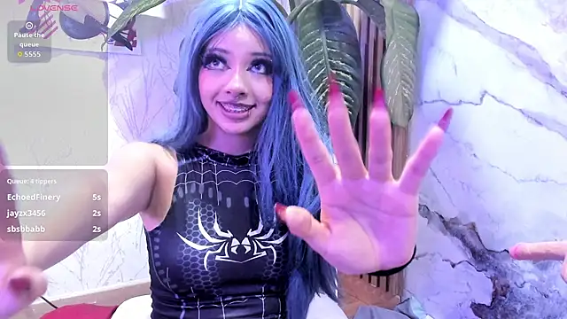 Effy_Kessler webcam