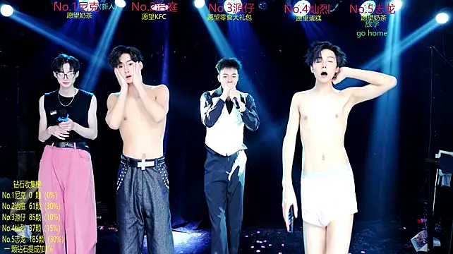 Exo-cbo webcam