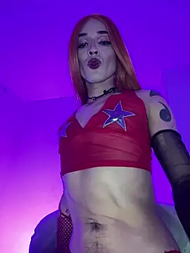 Megang008 webcam