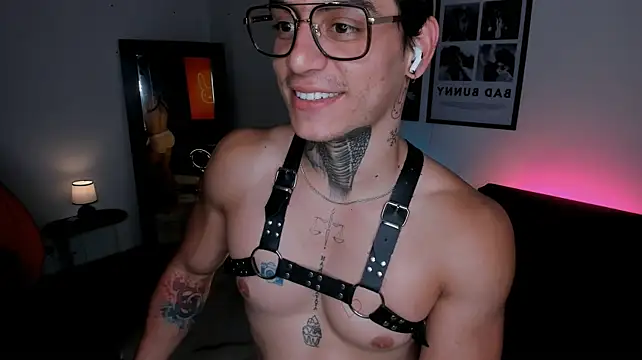 Simon_cortes webcam