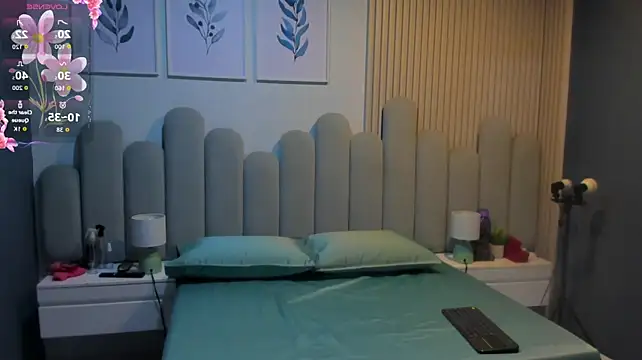 Liz_foox webcam