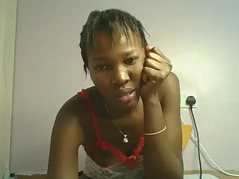Mimo254 webcam
