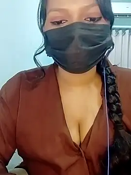 SExyRAMYA webcam