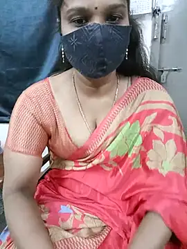 Kanishka77 webcam