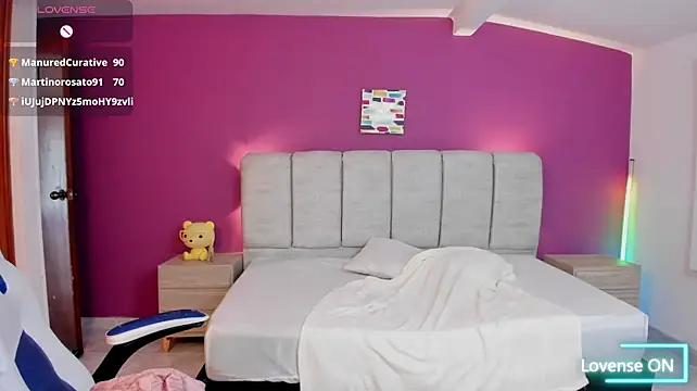 Dulcee_Kathy18 webcam