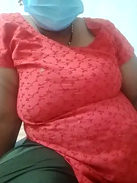 ANIKASINGH96 webcam