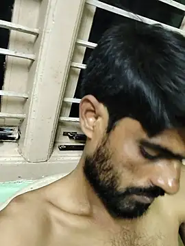 Hot_Hot_Boy webcam