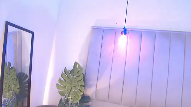 Meganlove_as webcam