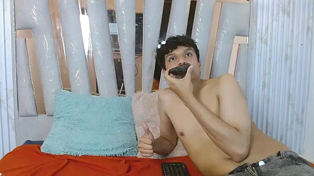 NoMercyDuo live cam on StripChat
