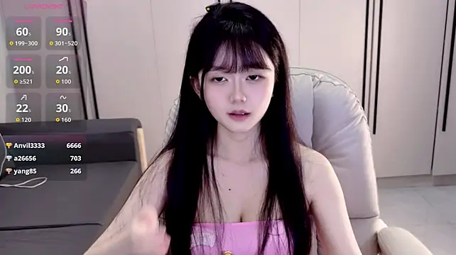 Keke-33 webcam