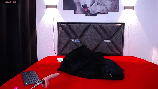 Kael_Nova webcam