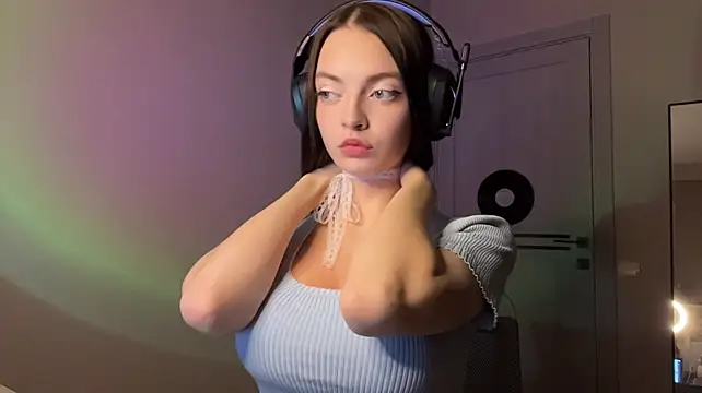 ReikoBartone webcam