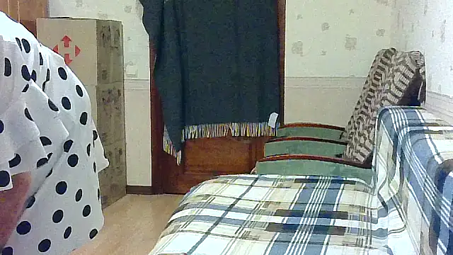 Leylisse webcam