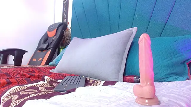 Arii_wish webcam