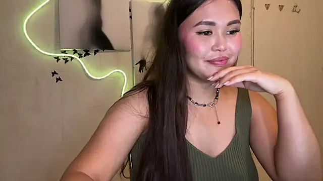 Camillaliss webcam