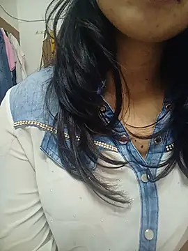 sunita_rao webcam