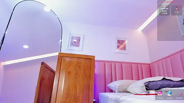 oli_rose webcam