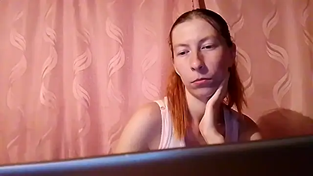 HaleyWants webcam