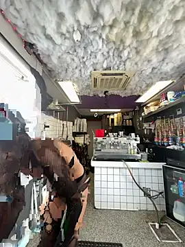 KammyX webcam