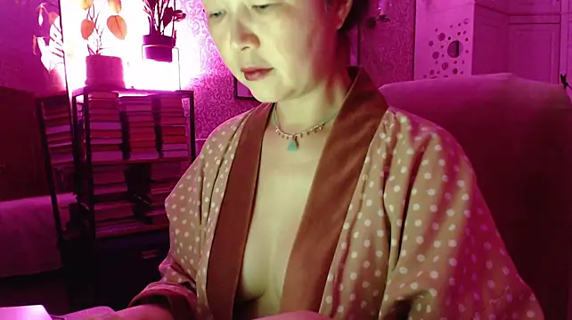 Koreanowner webcam