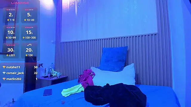 sandy_doll_ webcam