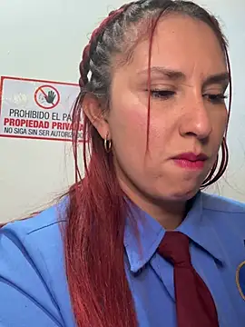 kimmy_fox_ webcam
