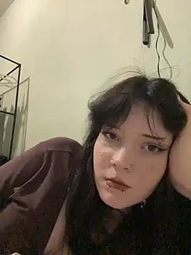 LaranFox webcam