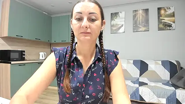 KatrinSweet webcam
