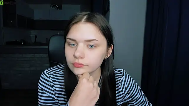 your_megan webcam