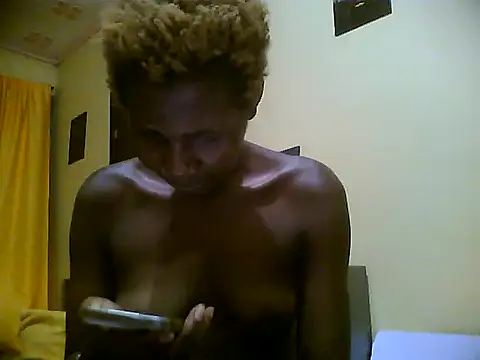 Bootty_Warden01 webcam