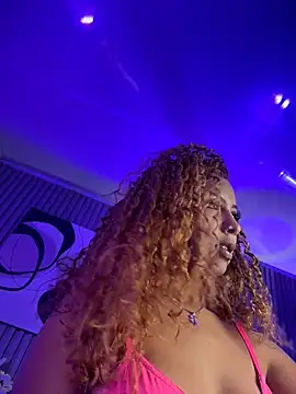 Tprettytiana webcam