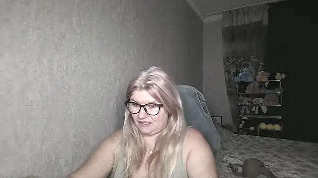 Diana_49 webcam