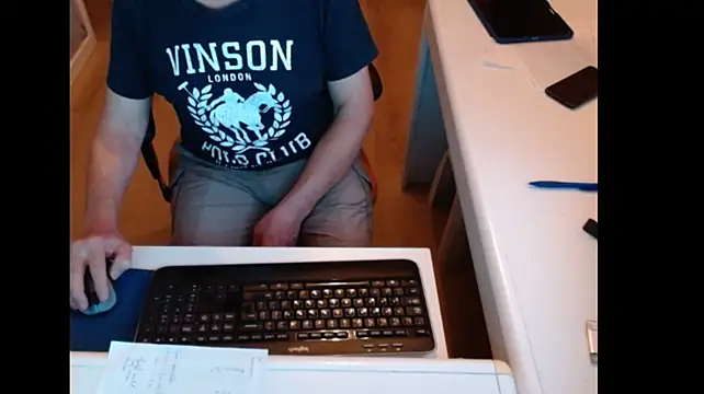 dutchpornking webcam
