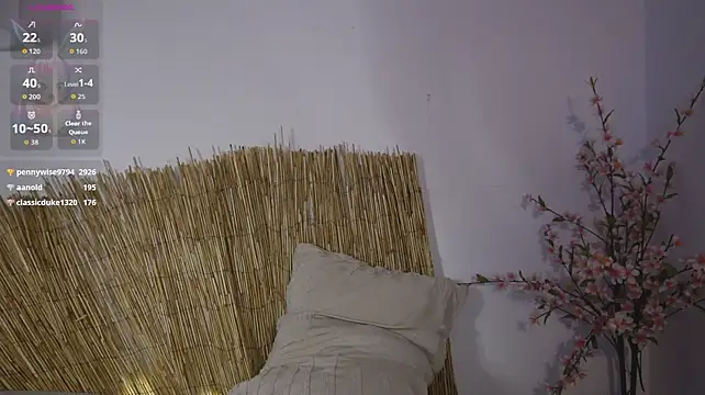 bunnycuteshy webcam
