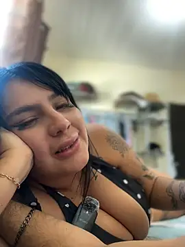 Vicky_Sixx webcam