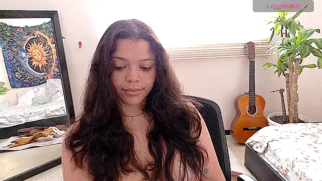 Amanda_sweet live cam on StripChat